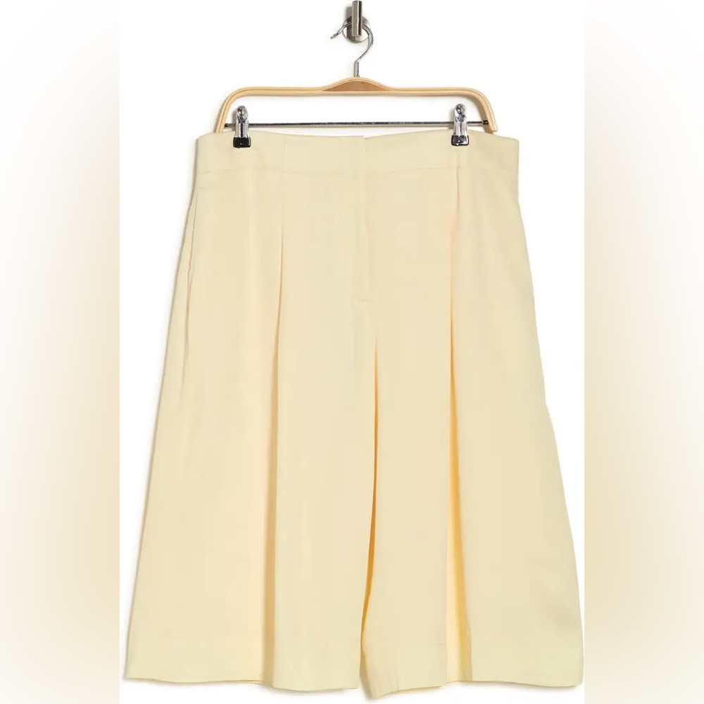 Club Monaco Soft Culottes